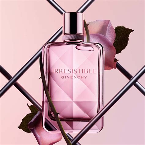 givenchy irresistible very floral sephora|givenchy very irresistible women.